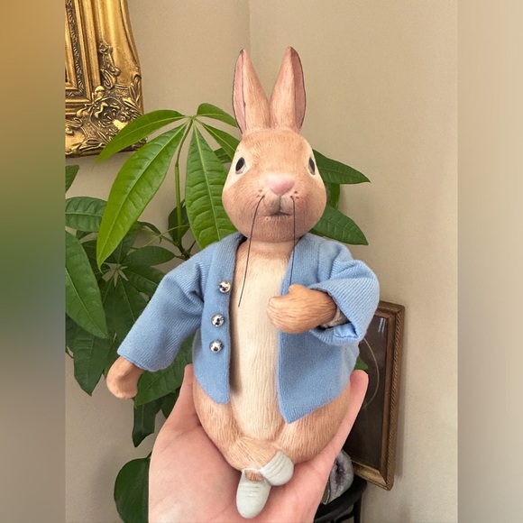 RARE 1996 Beatrix Potter 8